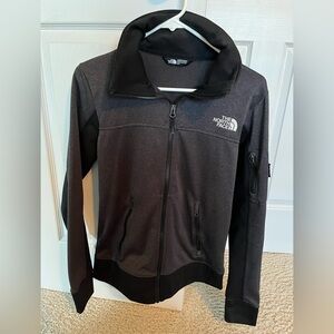 The North Face Sweatshirt- Jacket Women’s Medium